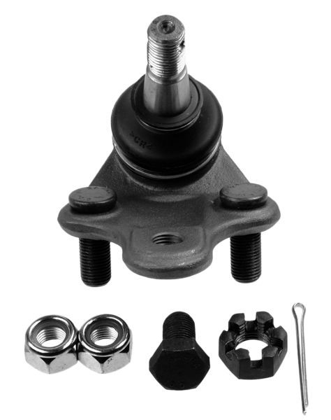 LEMFÖRDER Spindelled 16432 04 LEMFÖRDER 16432 04 kulled Toyota Avensis T22 Kombi pris