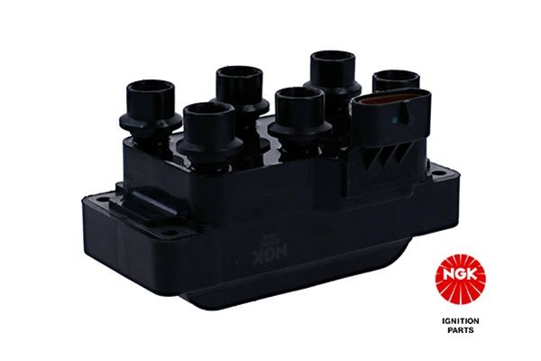 NGK Zapaľovacia cievka 48079 NGK 48079 Indukčná cievka Ford Mondeo BFP lacné