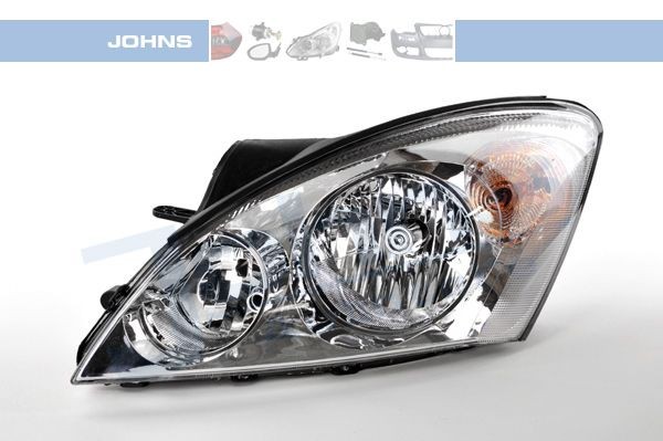 JOHNS Φανάρια εμπρός 41 21 09 41 21 09 Φανάρια JOHNS PORSCHE 968