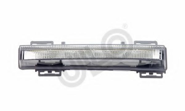 ULO Dienas gaismas lukturis 2010001 2010001 Dienas gaitas lukturi SKODA KAMIQ ULO