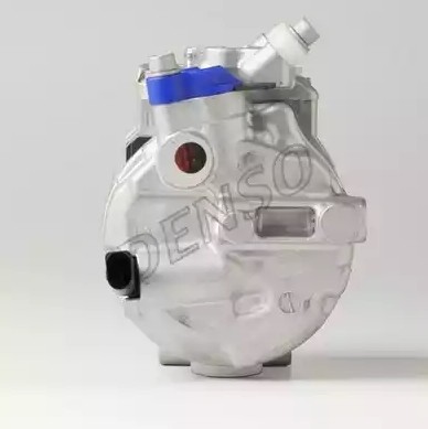 DENSO AC-kompressor DCP32050 Klimakompressor DENSO GALLOPER DCP32050 billige