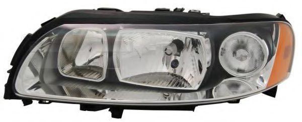 TYC Scheinwerfer 20-11036-16-2 Hauptscheinwerfer TYC Volvo C30 20-11036-16-2
