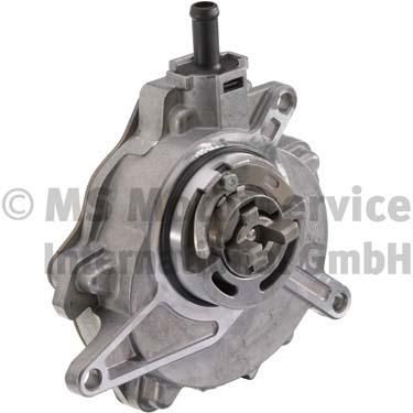 Brake vacuum pump PIERBURG 7.24807.36.0 PIERBURG 7.24807.36.0 HONDA ACCORD 2018 brake vacuum pump price