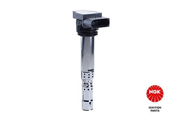 Bobine d'allumage NGK 48047 NGK 48047 Bobines d'allumage AUDI A8 2003