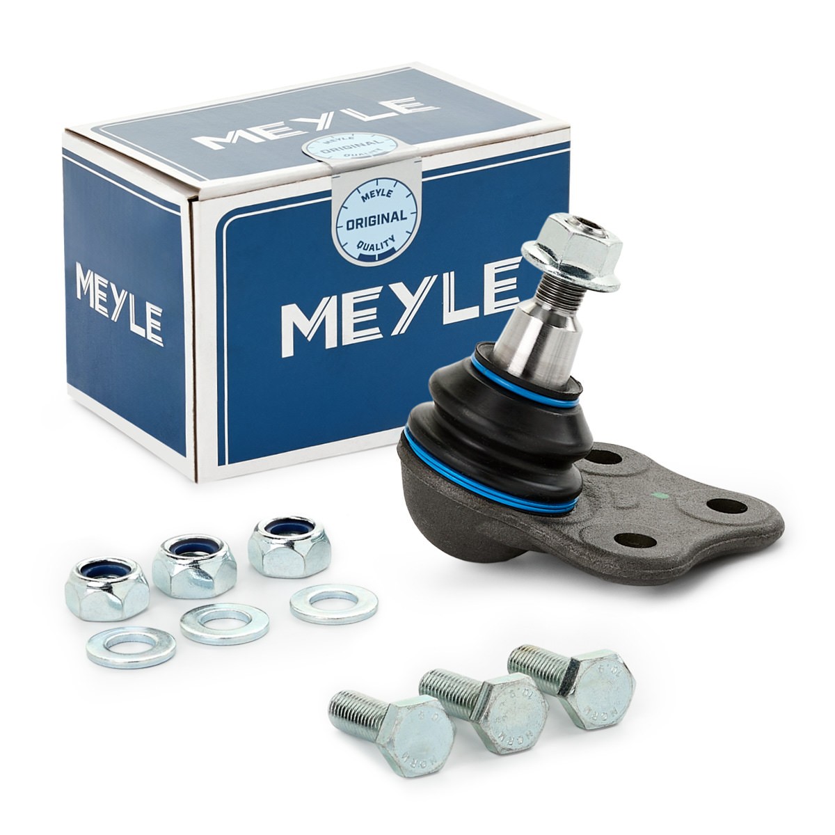 MEYLE Fuseekogel 16-16 010 0014 MEYLE 16-16 010 0014 originele Fuseekogel Renault Megane 3 Coupe kosten