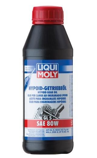 LIQUI MOLY Girolje 1402 LIQUI MOLY 1402 Girolje AUSTIN Maxi II til en fordelagtig pris