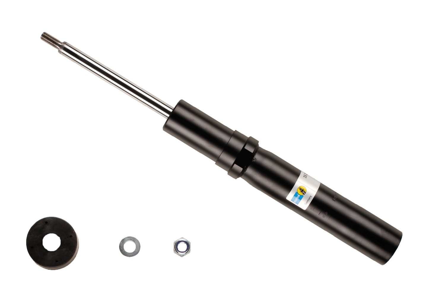 BILSTEIN Støtdemper 19-226859 BILSTEIN 19-226859 Komplett støtdemper-sett Iveco TURBOCITY billige