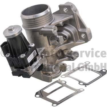 Válvula EGR PIERBURG 7.05363.00.0 PIERBURG 7.05363.00.0 Valvula de recirculacion de gases de escape VOLVO S60 2016