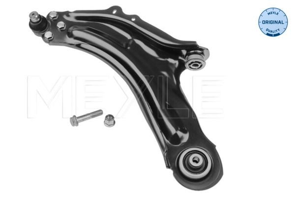 MEYLE Draagarm 16-16 050 0045 16-16 050 0045 Draagarm voor wielophanging RENAULT MEGANE MEYLE
