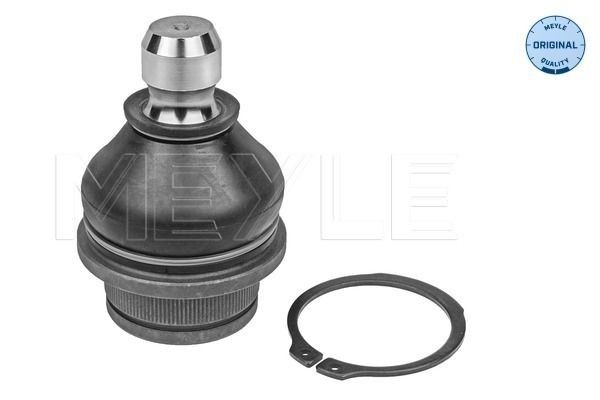 Spindelled MEYLE 36-16 010 0025 MEYLE 36-16 010 0025: Spindelled Nissan PATHFINDER 2008