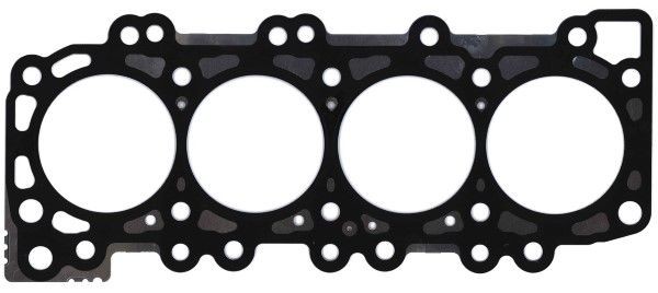 Gasket, cylinder head ELRING 715.100 ELRING 715.100 Nissan SERENA 2012 Head gasket price