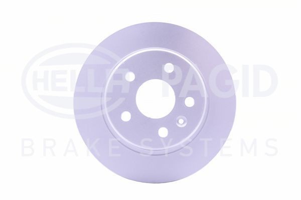 HELLA Oliekøler, styretøj 8MO 376 726-331 Oliekøler, styretøj SAAB HELLA 8MO 376 726-331
