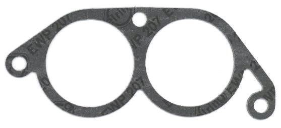 ELRING Guarnizione, Alloggiam. collettore aspirazione 705.616 ELRING 705.616 Guarnizione collettore aspirazione BMW E34 originale prezzo