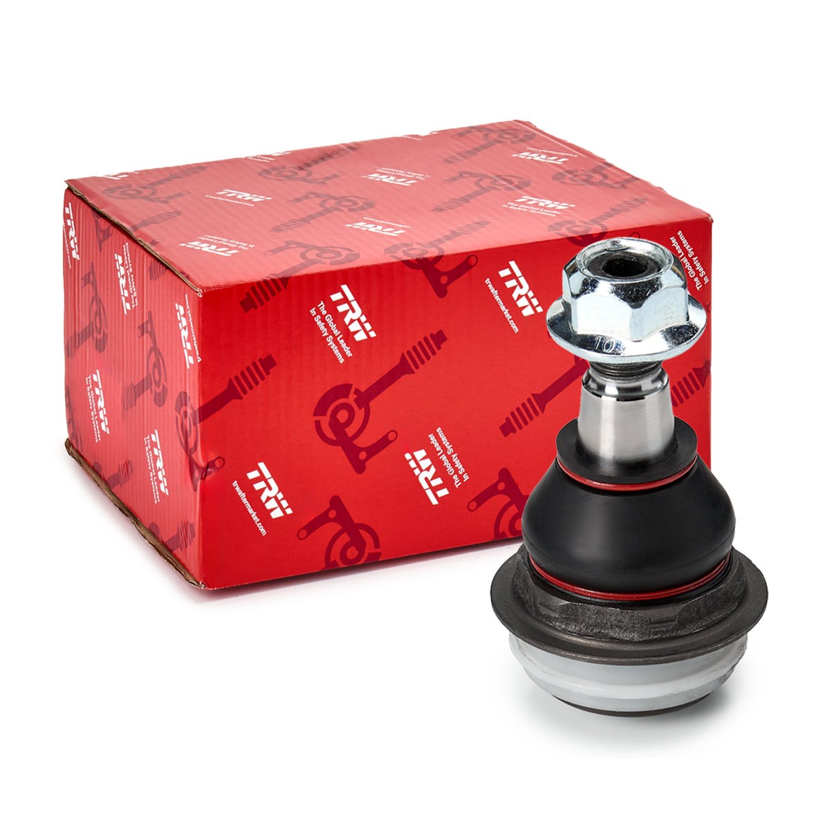 TRW Bærekugle JBJ1049 Bærekugle SAAB TRW JBJ1049