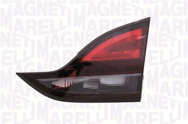 Bakljus MAGNETI MARELLI 714021420701 MAGNETI MARELLI 714021420701 Baklykta LED och halogen Vauxhall ZAFIRA 2002