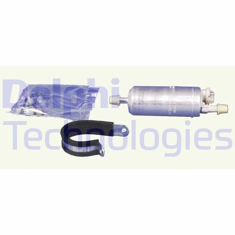 DELPHI Brændstofpumpe FE0469-12B1 DELPHI FE0469-12B1 originale Opel Cascada Cabriolet Brændstofpumpe hvad koster