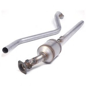 DELPHI Partikelfilter HDP116 Dieselpartikelfilter DELPHI ZX HDP116 billig