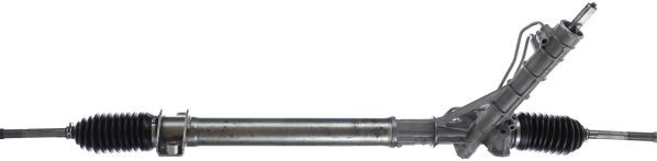 SPIDAN Tannstang 52569 SPIDAN 52569 Tannstang Renault Master III Minibuss pris