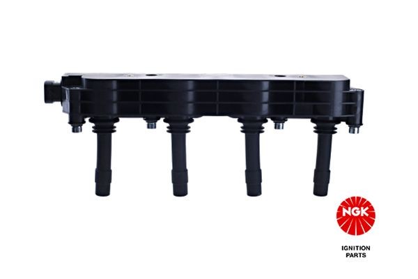 NGK Πολλαπλασιαστής 48006 NGK 48006 Πηνίο ανάφλεξης OPEL Vivaro B Van (X82) φθηνά