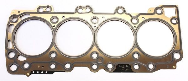 ELRING Junta, cabeça do motor 549.280 ELRING 549.280 Juntas da cabeça do motor Nissan Navara D23 originais preço