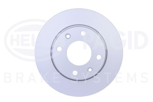 HELLA Kamremssats med vattenpump 8MP 376 817-861 8MP 376 817-861 HELLA kamrem och vattenpump TOYOTA STARLET