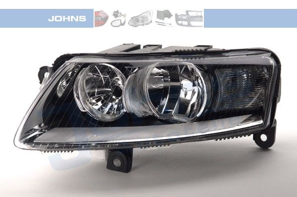 JOHNS Esituli 13 19 09-4 Esituled JOHNS Audi A6 13 19 09-4