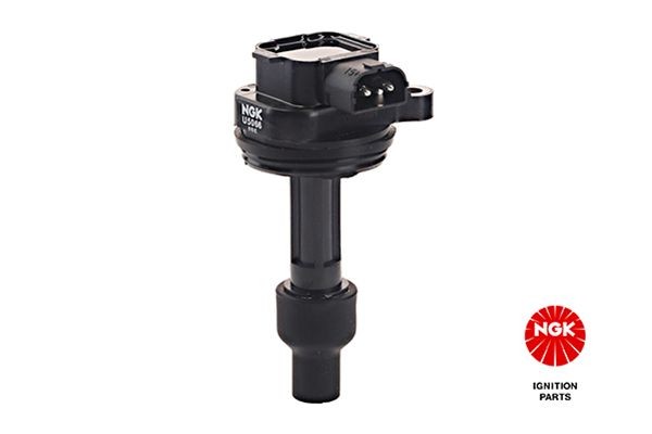 Aizdedzes spole NGK 48237 NGK 48237: Aizdedzes spole Volvo C70 2003