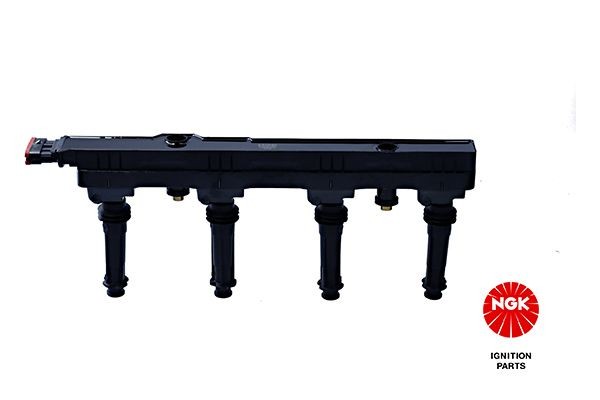 Tændspole NGK 48135 NGK 48135: Tændspoleenhed Opel ZAFIRA 2005