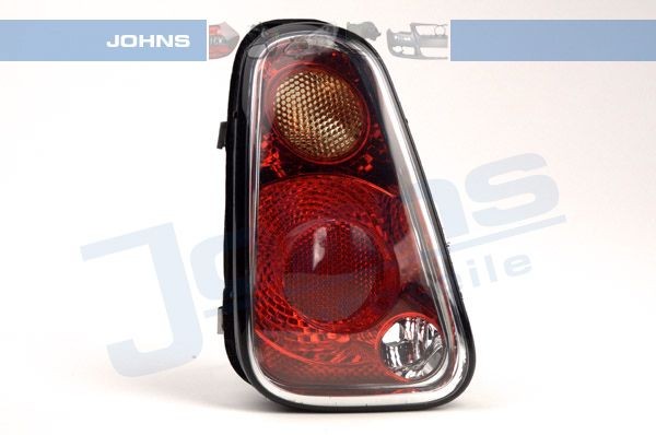 JOHNS Rear light 20 51 87-3 Porsche CAYMAN JOHNS rear lights 2051873
