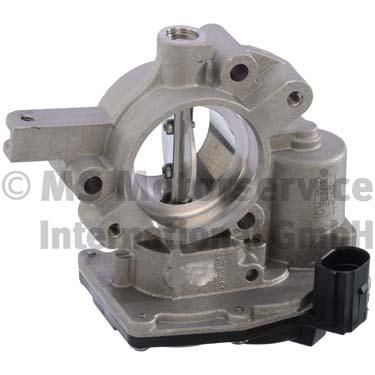 Papillon de distribution, alimentation d'air PIERBURG 7.01815.04.0 PIERBURG 7.01815.04.0: Corps papillon Chevy AVEO 2005