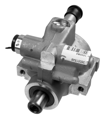 ZF Parts Servopumpe 8001 959 Hydraulikpumpe Lenkung ZF Parts XE 8001 959 günstig