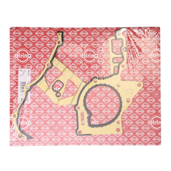 ELRING Tihend, juhtkorpus 444.500 ELRING 444.500 Tihendi juhtimiskorpus Campo (TF0, TF1) hind