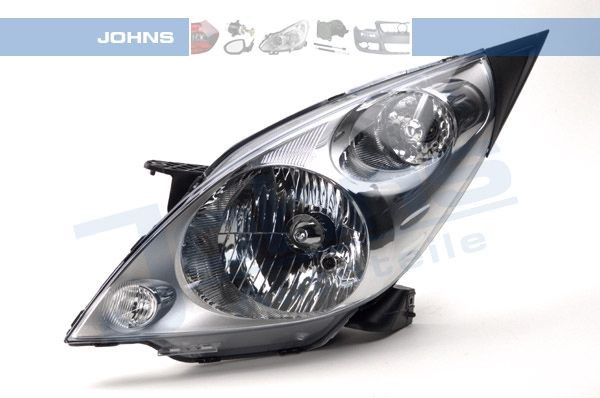 Faro anteriore JOHNS 21 01 09 JOHNS 21 01 09 costo Fari anteriori Chevy SILVERADO 2020