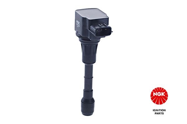 NGK Πολλαπλασιαστής 48348 NGK 48348 Σύστημα ανάφλεξης / προθέρμανσης NISSAN Pathfinder IV (R52) 2013