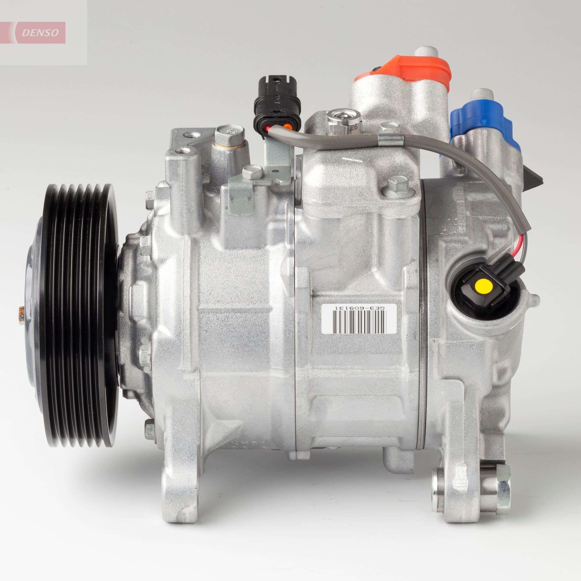 DENSO Kliimakompressor DCP05091 DENSO DCP05091 Kliimakompressor