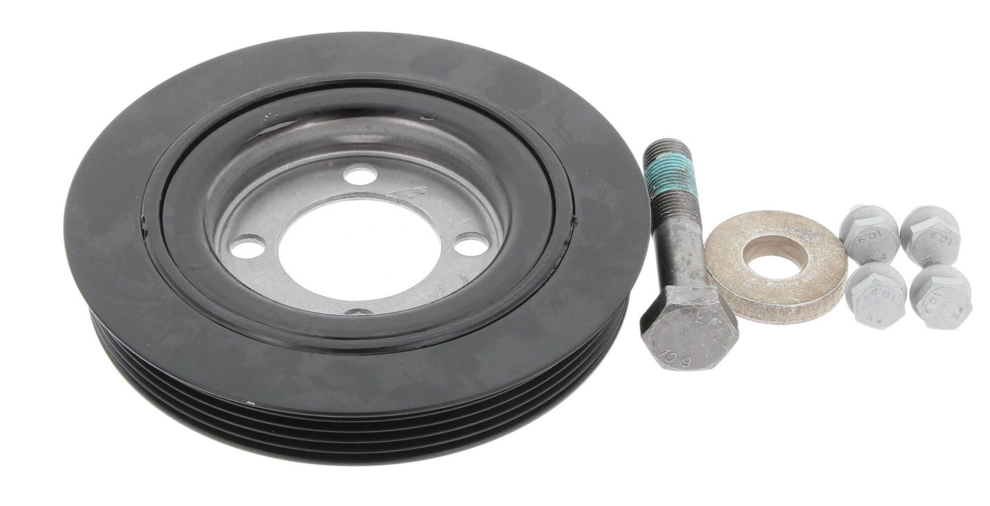 Kit poulie damper CORTECO 80001994 CORTECO 80001994 Kit de poulies vilebrequin CITROËN SAXO 2002