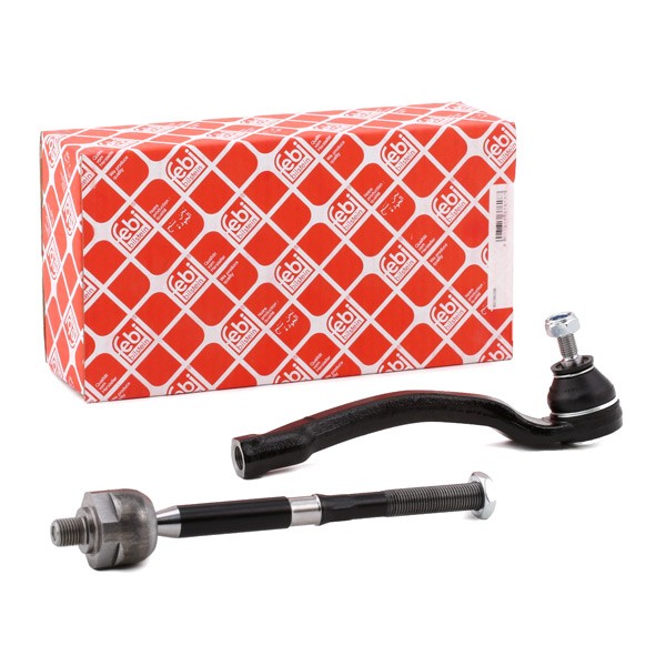 FEBI BILSTEIN Tirante trasversale 37618 37618 costo Tirante scatola sterzo SMART CITY-COUPE FEBI BILSTEIN