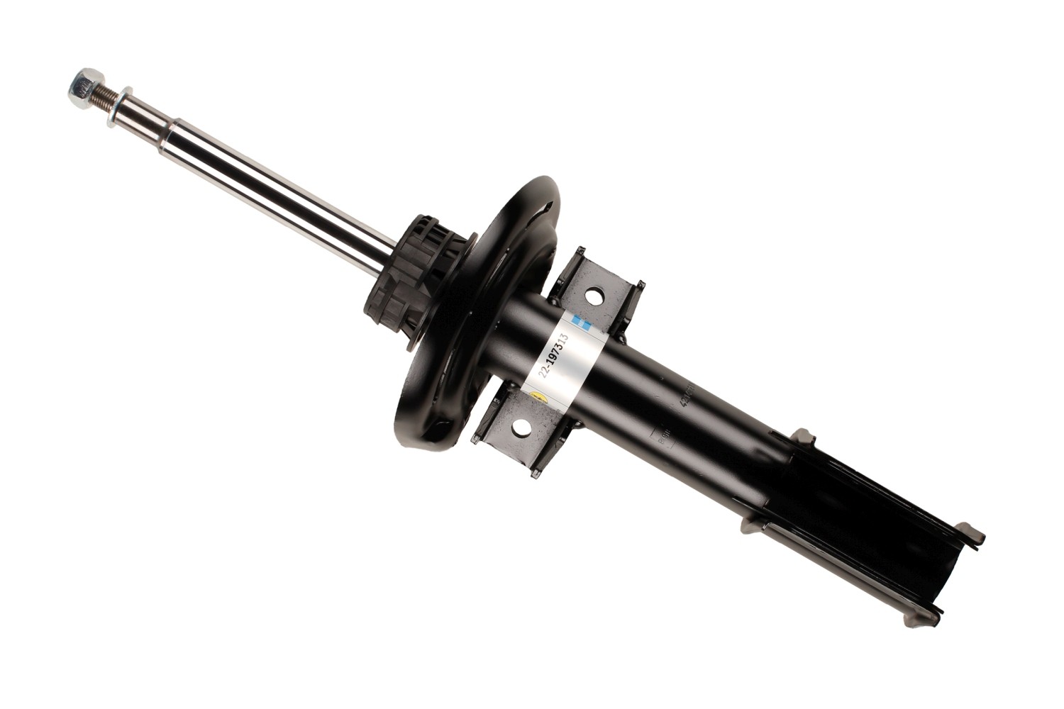 BILSTEIN Iskunvaimennin 22-197313 Mercedes C216 iskunvaimennin BILSTEIN B4 OE Replacement 22-197313