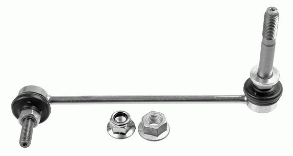 LEMFÖRDER Stabilisatorstang 33634 01 LEMFÖRDER 33634 01 Stabilisatorstang PORSCHE 924 Coupe 2.5 S 150 HK 1985