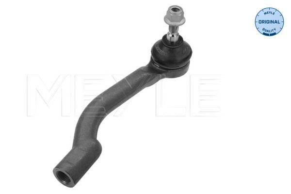 Styrekugle MEYLE 36-16 020 0091 MEYLE 36-16 020 0091: Sporstangkugle Nissan X-TRAIL 2008