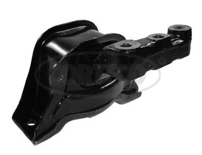CORTECO Suporte, motor 80004486 Suspensão do motor CORTECO C3 80004486 baratos