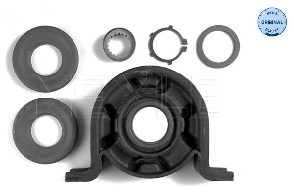 MEYLE Ulożenie kĺbového hriadeľa 034 041 0003 MEYLE 034 041 0003 Pohon kolies Mercedes T1 Valník 601 1982