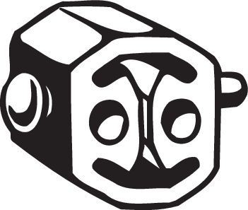 BOSAL Nastro di gomma, Imp. gas scarico 255-842 BOSAL 255-842 Striscia gommata, imp. gas scarico Mercedes C215 prezzo