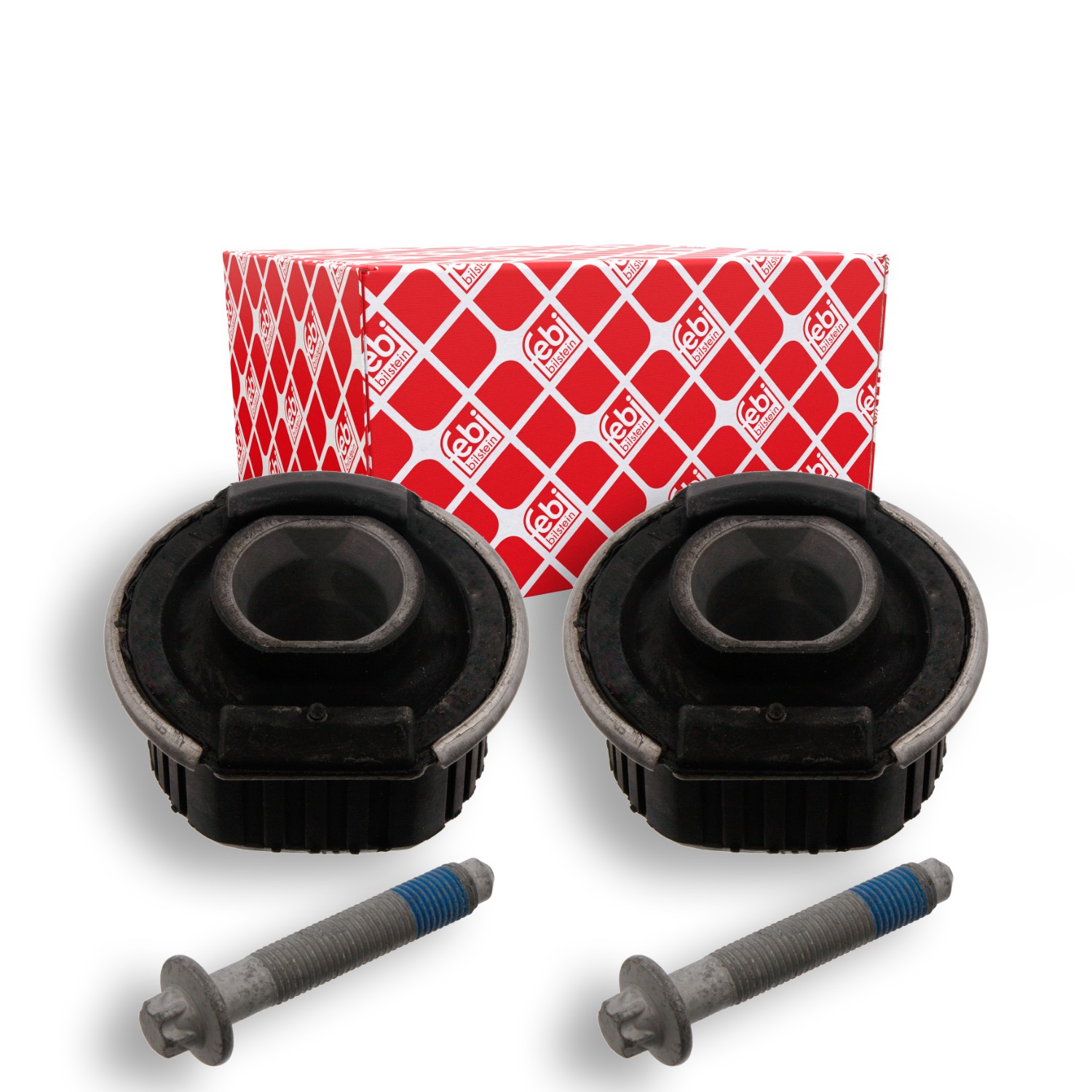 Έδραση, σώμα άξονα FEBI BILSTEIN 33661 FEBI BILSTEIN 33661 Έδραση σώμα άξονα MERCEDES-BENZ A-class 2001