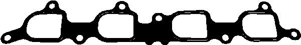 ELRING Pakning, indsugningsmanifold 899.840 ELRING 899.840 Indsugningsmanifold pakning originale RENAULT TRUCKS