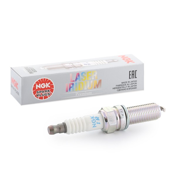 Bougie NGK 97168 NGK 97168: Bougies Fiat PUNTO 2015
