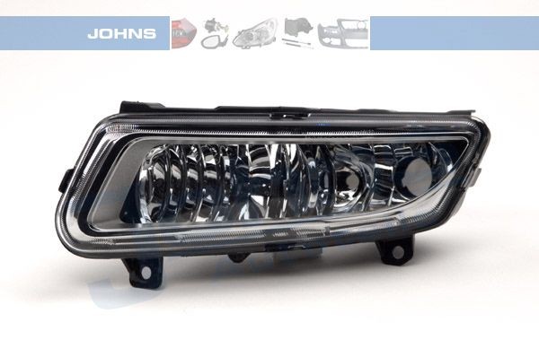 JOHNS Kjørelys 95 27 29-4 Kjørelys JOHNS Honda JAZZ 95 27 29-4