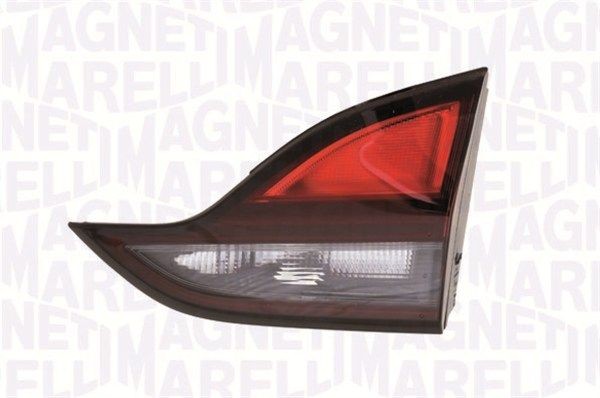Bakljus MAGNETI MARELLI 714021460801 MAGNETI MARELLI 714021460801 Baklyse VAUXHALL ZAFIRA 2002