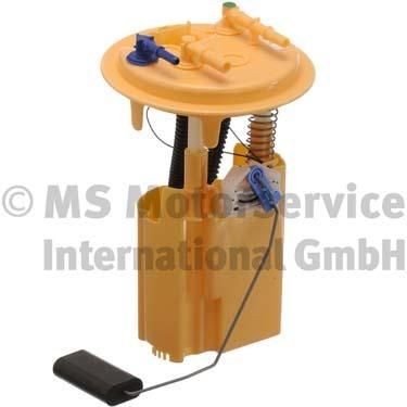 Sensor, reservetank PIERBURG 7.02701.78.0 PIERBURG 7.02701.78.0 Tankmåler PORSCHE 911 2013