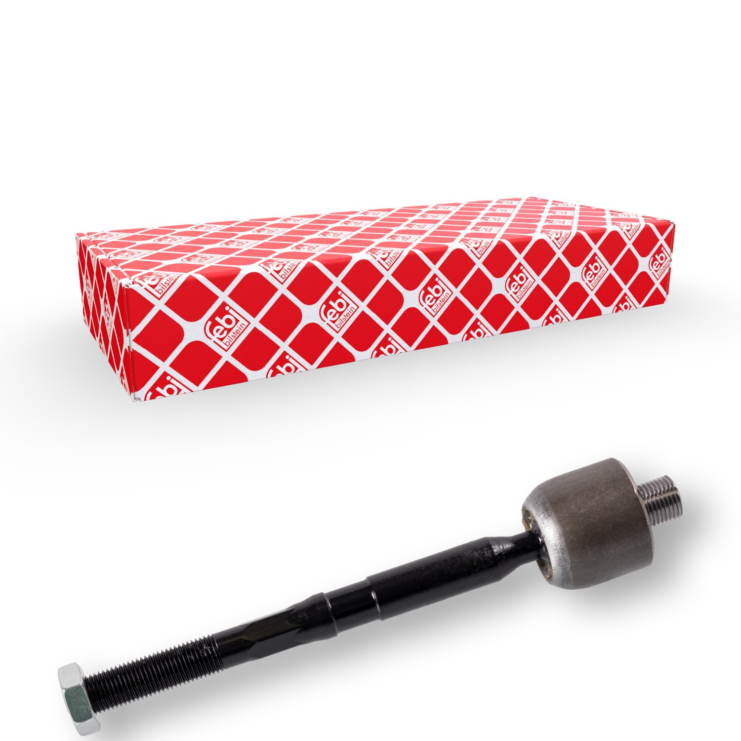 FEBI BILSTEIN Inre styrled 37281 37281 Inre styrled FEBI BILSTEIN RENAULT KOLEOS